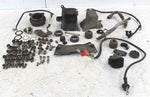 1992 Honda Fourtrax 300 2x4 Chassis Bolt Kit Hardware Gas Tank Bracket Wire