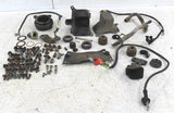 1992 Honda Fourtrax 300 2x4 Chassis Bolt Kit Hardware Gas Tank Bracket Wire