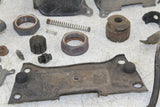 1992 Honda Fourtrax 300 2x4 Chassis Bolt Kit Hardware Gas Tank Bracket Wire