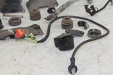 1992 Honda Fourtrax 300 2x4 Chassis Bolt Kit Hardware Gas Tank Bracket Wire