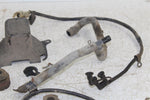 1992 Honda Fourtrax 300 2x4 Chassis Bolt Kit Hardware Gas Tank Bracket Wire