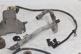 1992 Honda Fourtrax 300 2x4 Chassis Bolt Kit Hardware Gas Tank Bracket Wire
