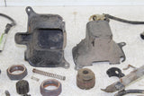 1992 Honda Fourtrax 300 2x4 Chassis Bolt Kit Hardware Gas Tank Bracket Wire