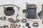 1992 Honda Fourtrax 300 2x4 Chassis Bolt Kit Hardware Gas Tank Bracket Wire