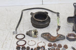1992 Honda Fourtrax 300 2x4 Chassis Bolt Kit Hardware Gas Tank Bracket Wire