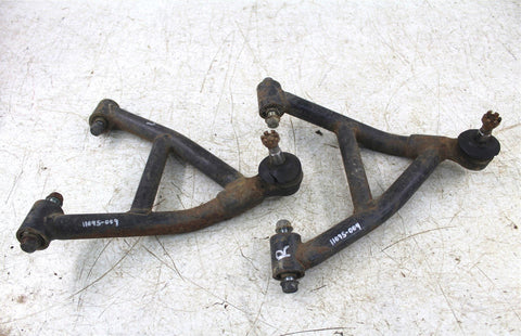 1992 Honda Fourtrax 300 2x4 Front Control A Arms Right Left