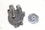 1987 Kawasaki Mojave 250 Water Pump Impeller Cover