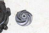 1987 Kawasaki Mojave 250 Water Pump Impeller Cover