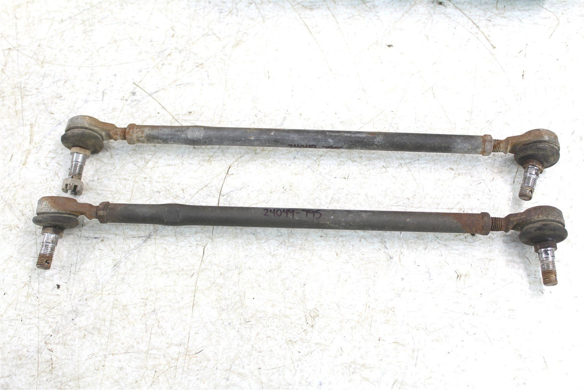 1987 Kawasaki Mojave 250 Tie Rods Ends Left Right