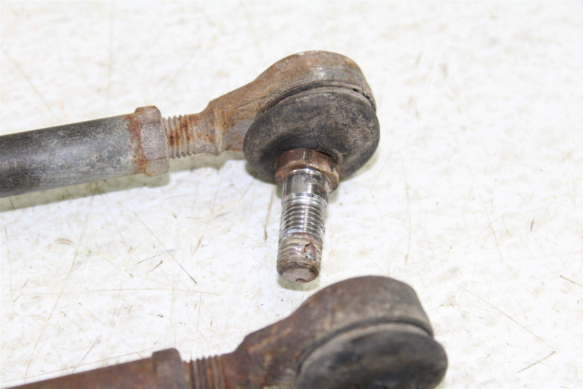 1987 Kawasaki Mojave 250 Tie Rods Ends Left Right