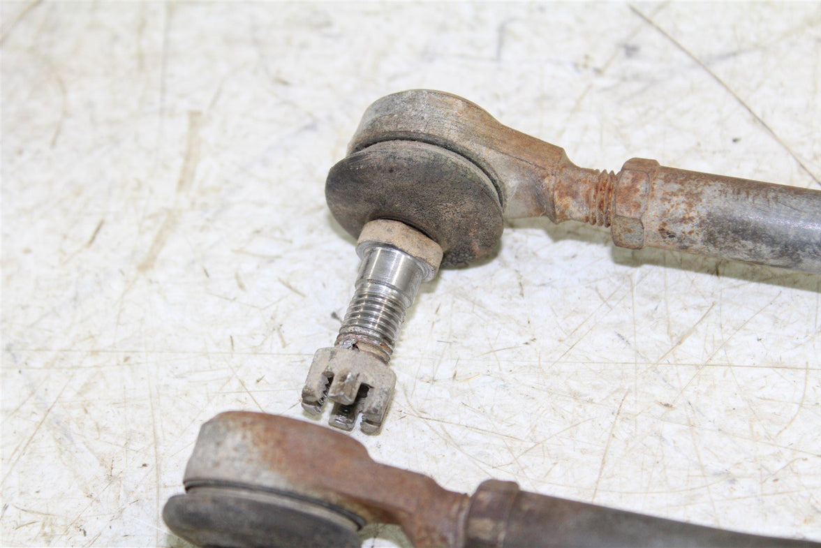 1987 Kawasaki Mojave 250 Tie Rods Ends Left Right