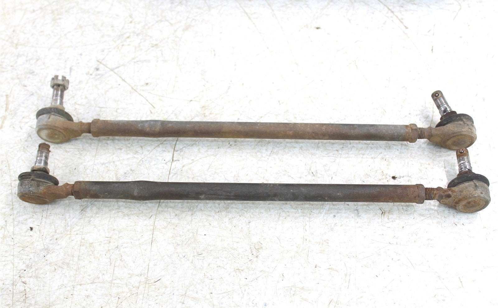 1987 Kawasaki Mojave 250 Tie Rods Ends Left Right