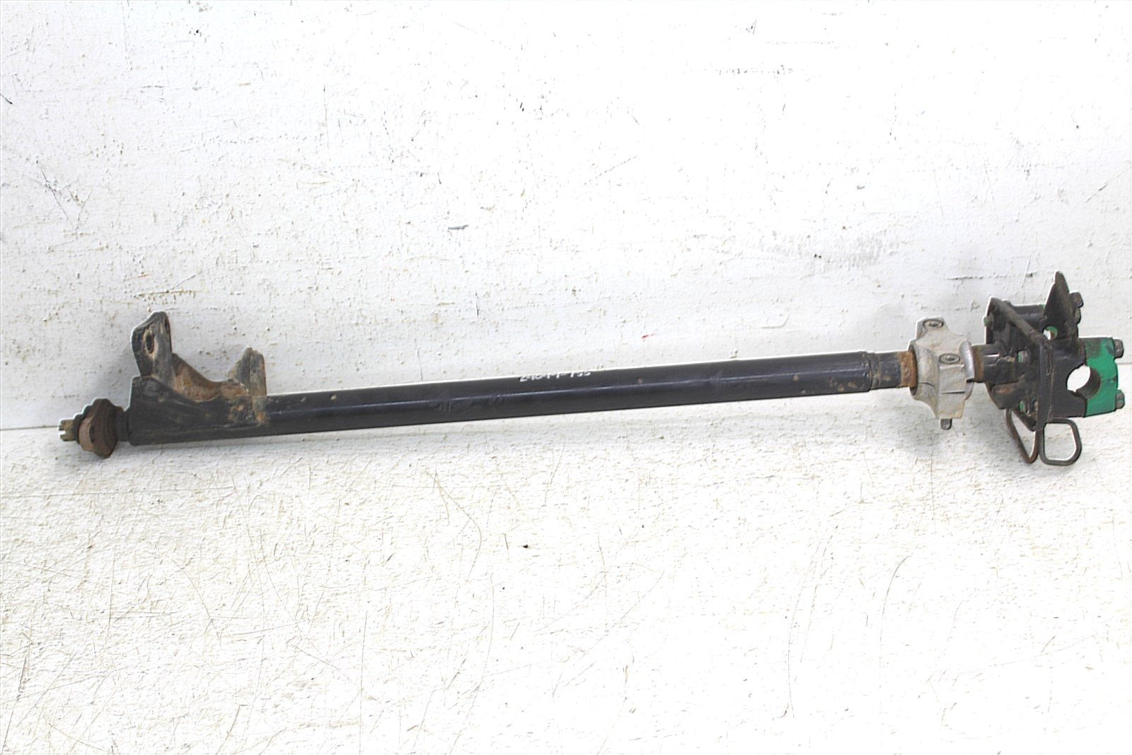 1987 Kawasaki Mojave 250 Steering Stem Shaft