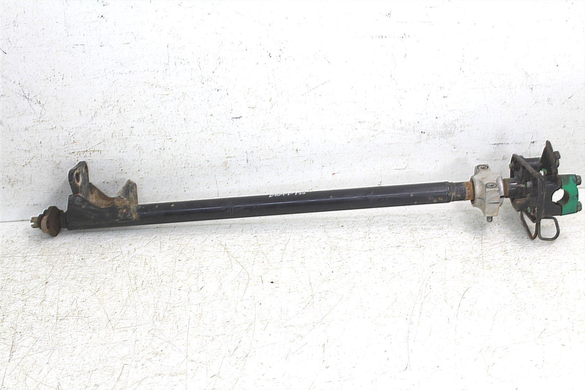 1987 Kawasaki Mojave 250 Steering Stem Shaft