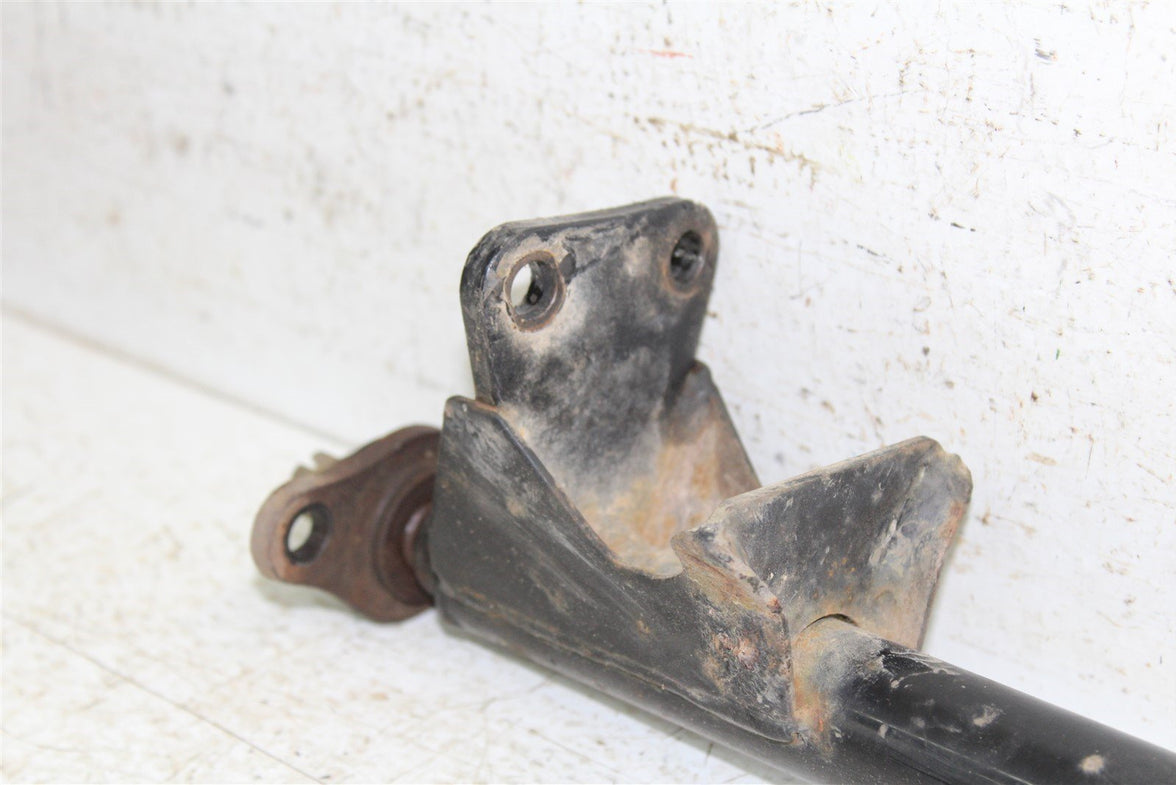 1987 Kawasaki Mojave 250 Steering Stem Shaft