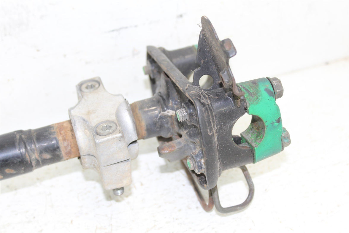 1987 Kawasaki Mojave 250 Steering Stem Shaft