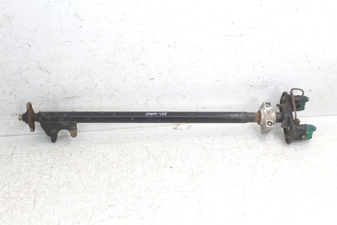 1987 Kawasaki Mojave 250 Steering Stem Shaft