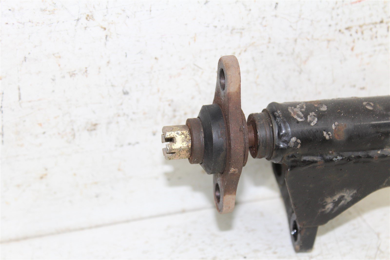 1987 Kawasaki Mojave 250 Steering Stem Shaft