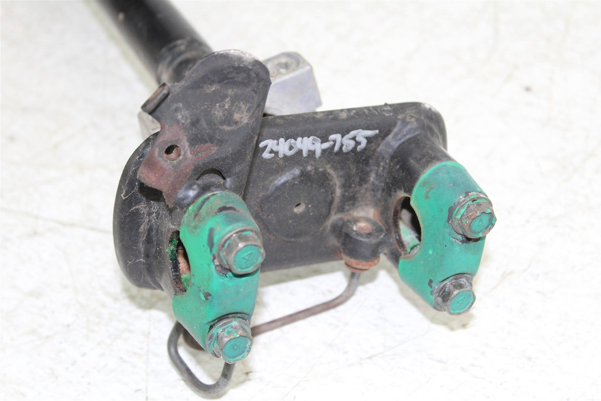 1987 Kawasaki Mojave 250 Steering Stem Shaft