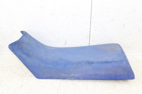 1987 Kawasaki Mojave 250 Seat