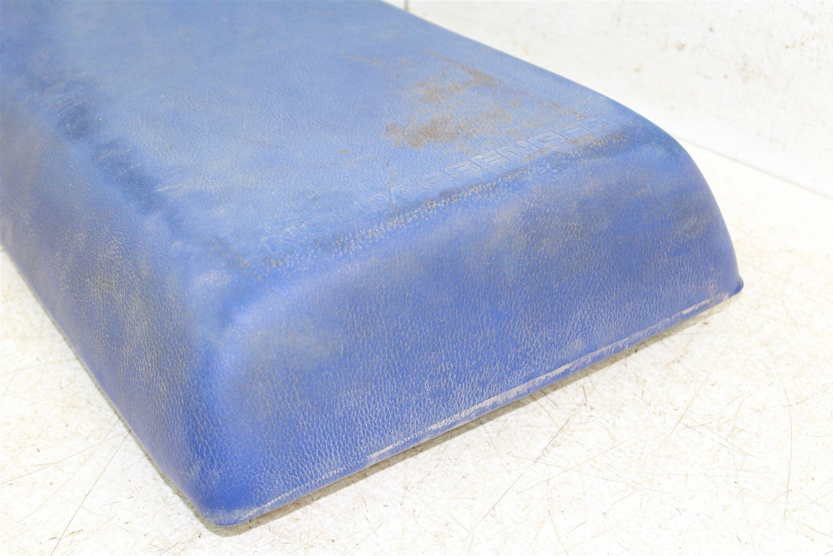 1987 Kawasaki Mojave 250 Seat