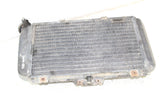 1987 Kawasaki Mojave 250 Radiator w/ Coolant Hoses