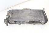 1987 Kawasaki Mojave 250 Radiator w/ Coolant Hoses