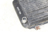 1987 Kawasaki Mojave 250 Radiator w/ Coolant Hoses