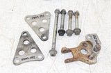 1987 Kawasaki Mojave 250 Engine Mounts Motor Brackets