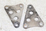 1987 Kawasaki Mojave 250 Engine Mounts Motor Brackets