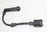 1987 Kawasaki Mojave 250 Ignition Coil Wire Spark Plug Boot