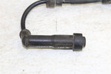 1987 Kawasaki Mojave 250 Ignition Coil Wire Spark Plug Boot