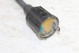 1987 Kawasaki Mojave 250 Ignition Coil Wire Spark Plug Boot