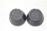 1987 Kawasaki Mojave 250 Hub Caps Front Rear
