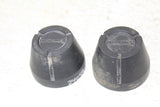 1987 Kawasaki Mojave 250 Hub Caps Front Rear