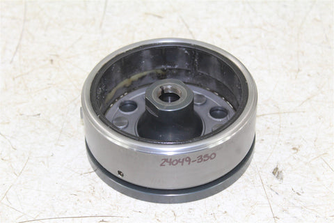 1987 Kawasaki Mojave 250 Flywheel Magneto