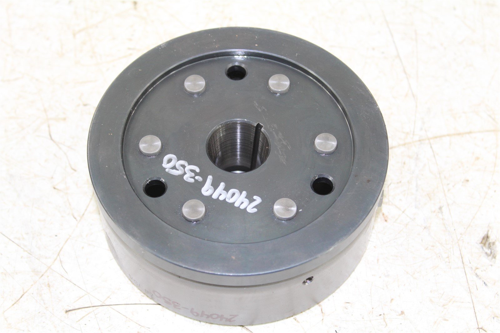 1987 Kawasaki Mojave 250 Flywheel Magneto