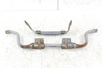 1987 Kawasaki Mojave 250 Rear Fender Support Mounts Brackets