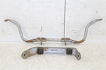 1987 Kawasaki Mojave 250 Rear Fender Support Mounts Brackets