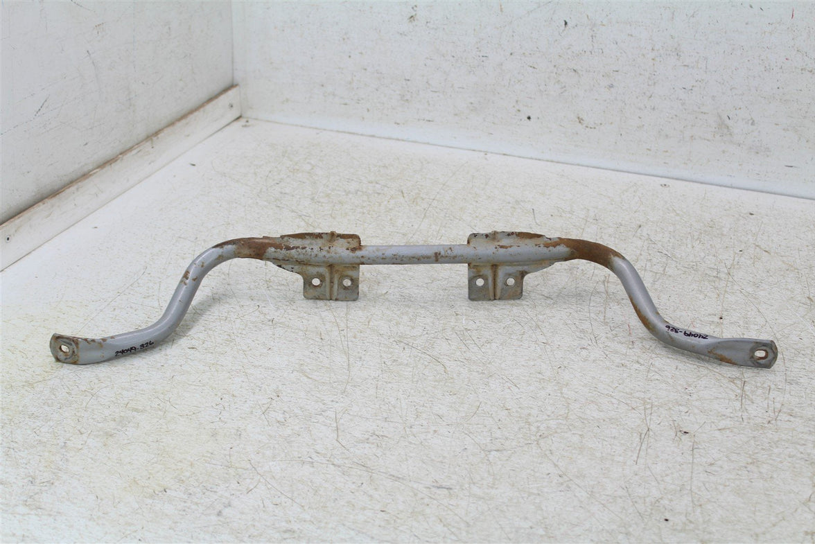 1987 Kawasaki Mojave 250 Rear Fender Support Mounts Brackets