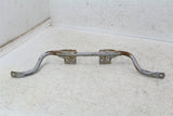 1987 Kawasaki Mojave 250 Rear Fender Support Mounts Brackets