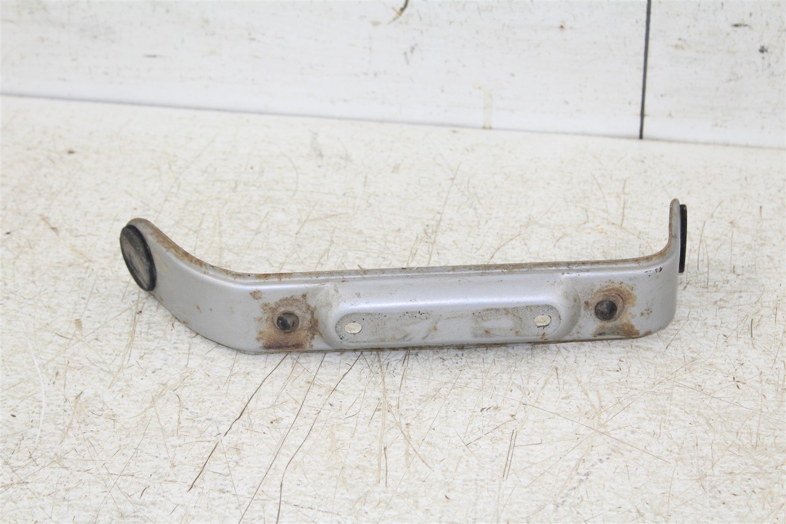 1987 Kawasaki Mojave 250 Rear Fender Support Mounts Brackets