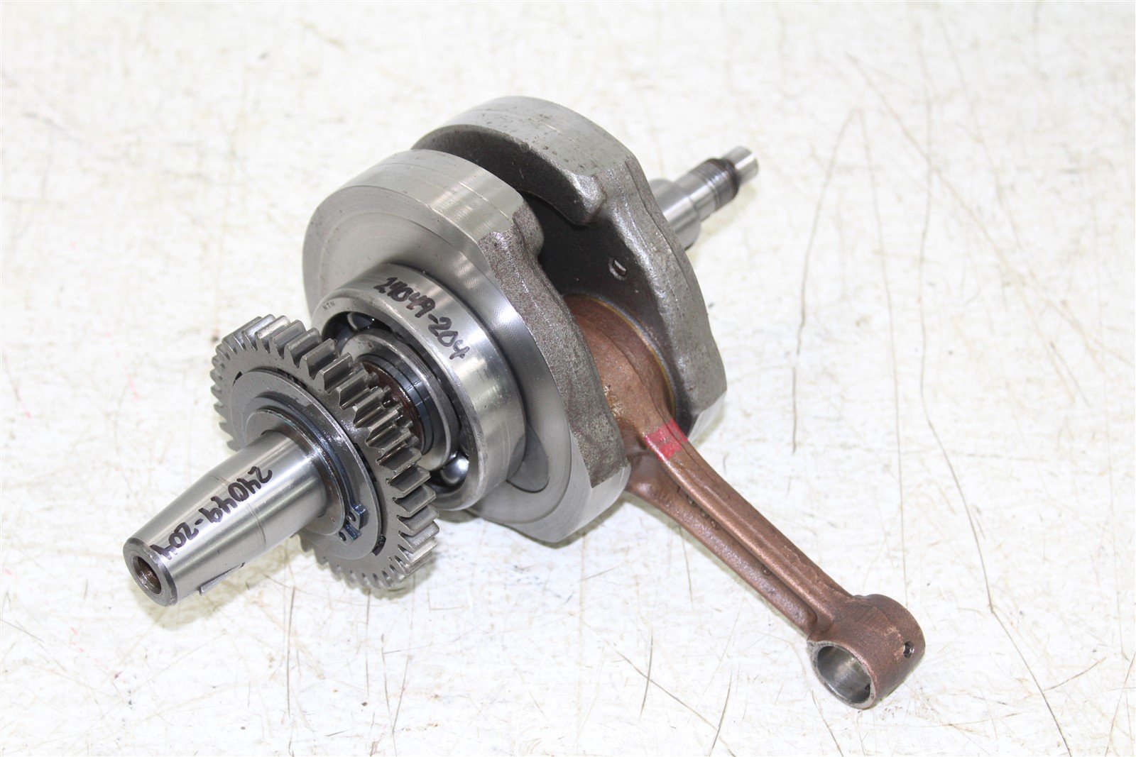 1987 Kawasaki Mojave 250 Crankshaft Connecting Rod