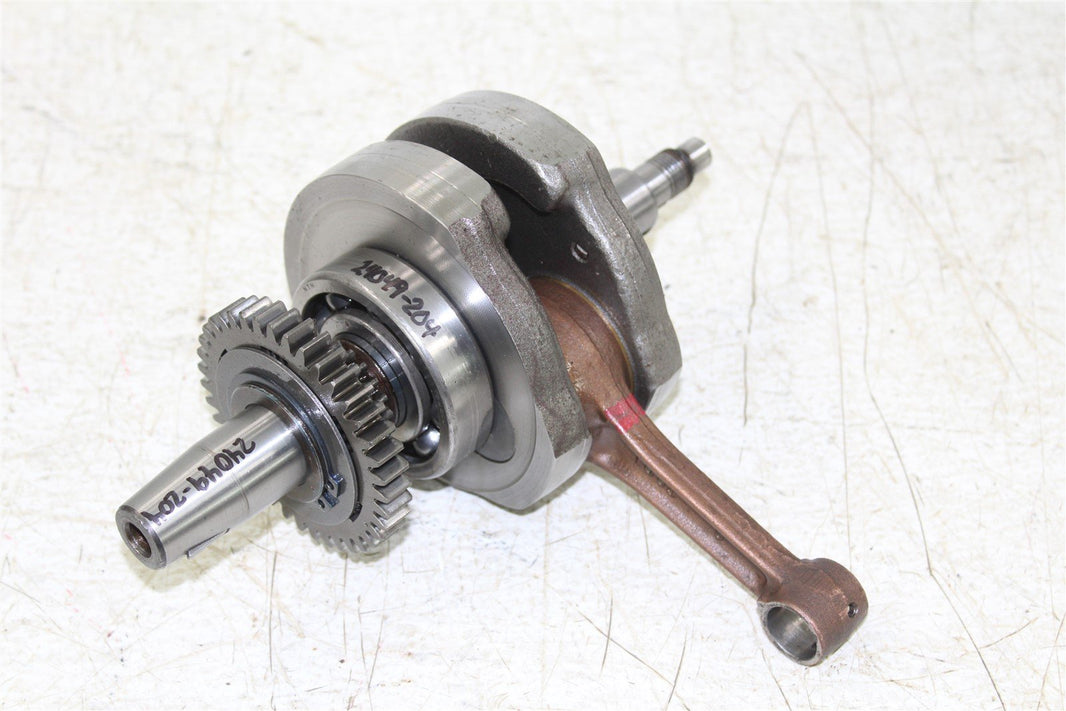 1987 Kawasaki Mojave 250 Crankshaft Connecting Rod