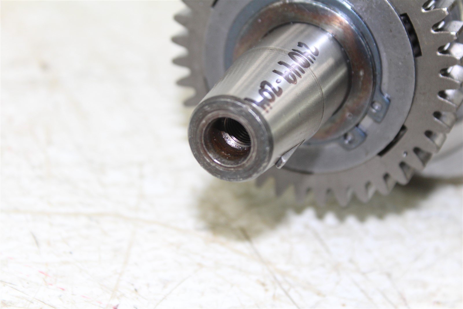 1987 Kawasaki Mojave 250 Crankshaft Connecting Rod