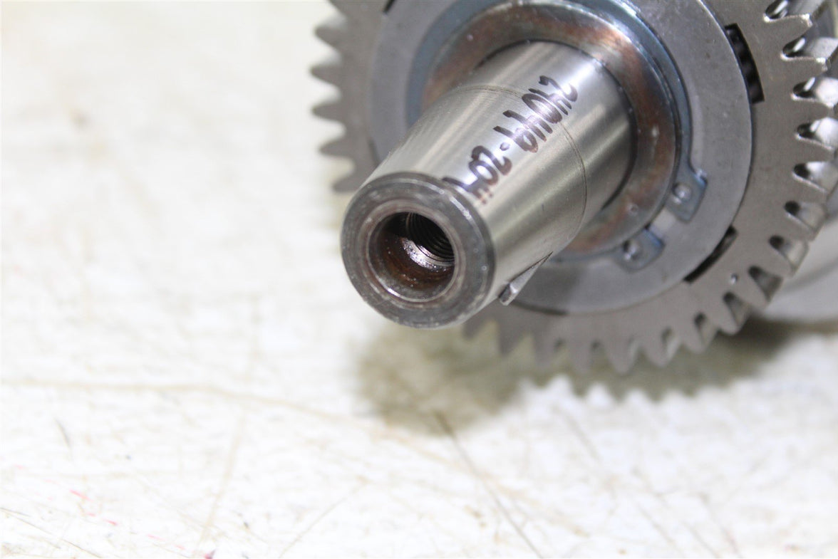 1987 Kawasaki Mojave 250 Crankshaft Connecting Rod