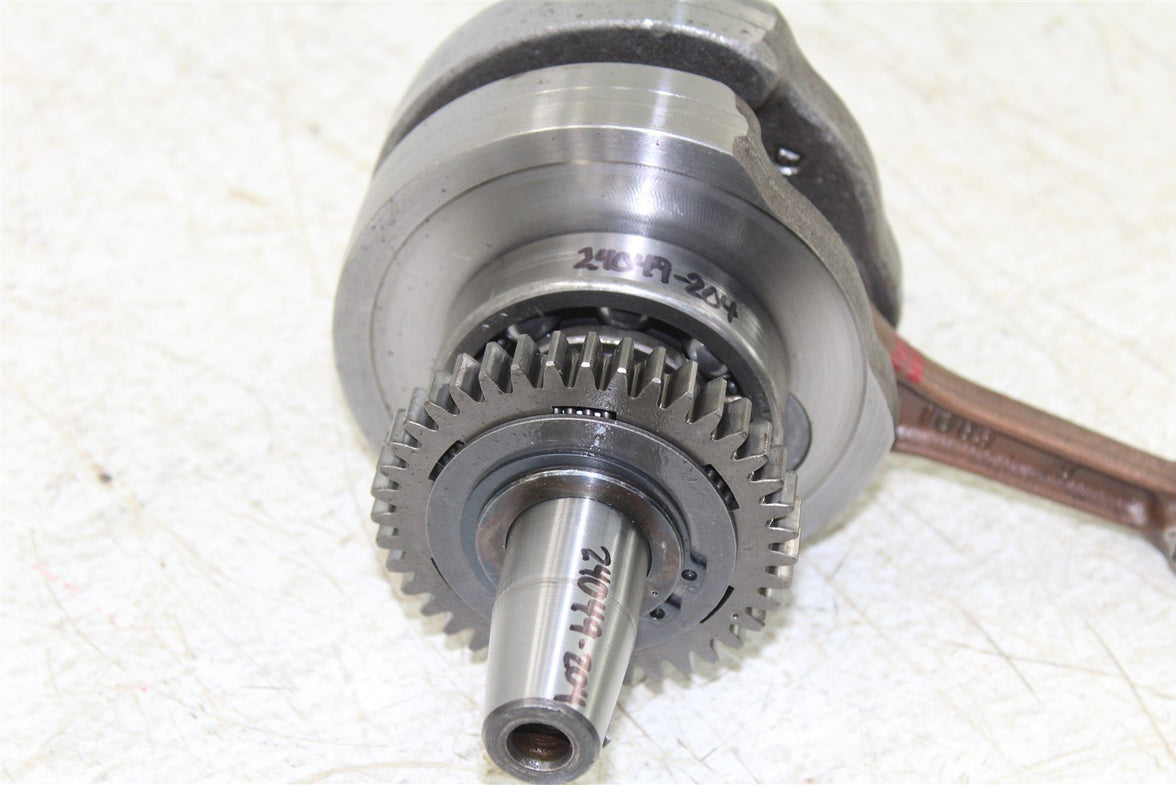 1987 Kawasaki Mojave 250 Crankshaft Connecting Rod