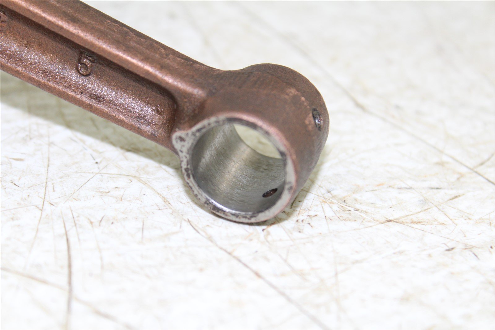1987 Kawasaki Mojave 250 Crankshaft Connecting Rod