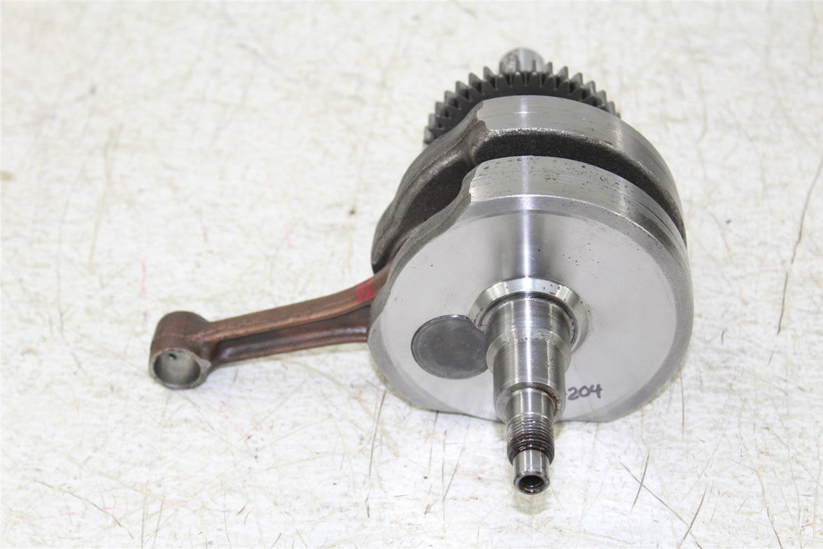 1987 Kawasaki Mojave 250 Crankshaft Connecting Rod