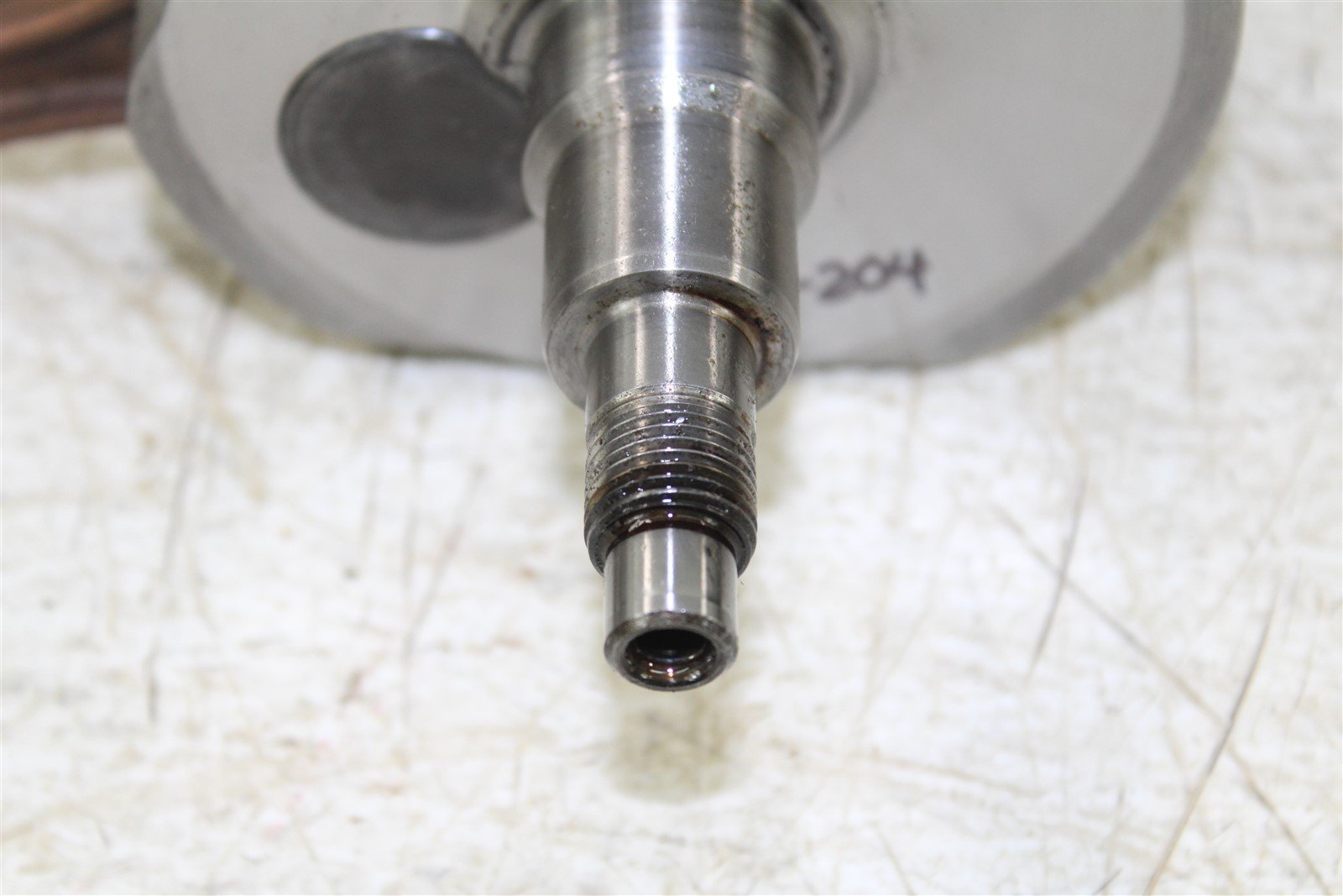 1987 Kawasaki Mojave 250 Crankshaft Connecting Rod